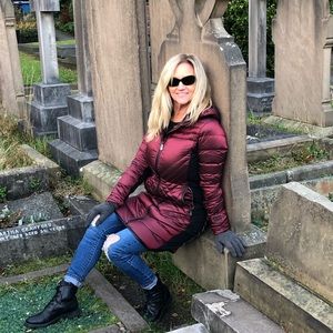 Meet your Posher, Diane